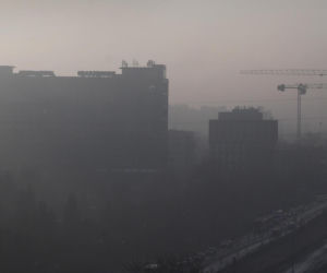 Alert RCB dla czterech województw! Nie chodzi o mróz i śnieg. Unikaj aktywności na zewnątrz