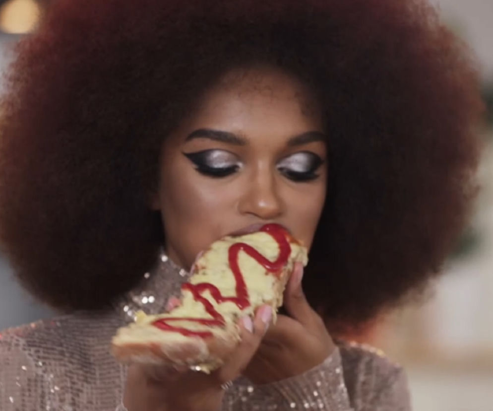 Top Model 10. Nicole Akonchong opowiedziała o swojej chorobie
