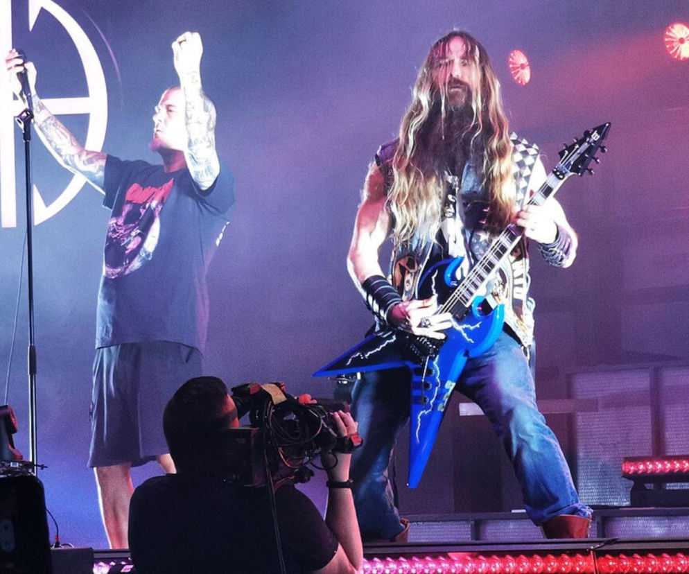Zakk Wylde