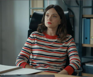 Barwy szczęścia odc. 3310. Natalia (Maria Dejmek)