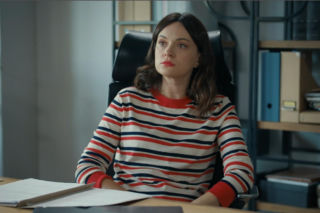 Barwy szczęścia odc. 3310. Natalia (Maria Dejmek)