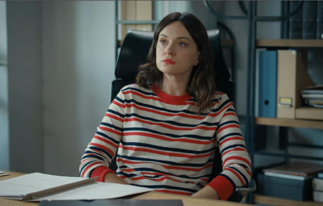 Barwy szczęścia odc. 3310. Natalia (Maria Dejmek)