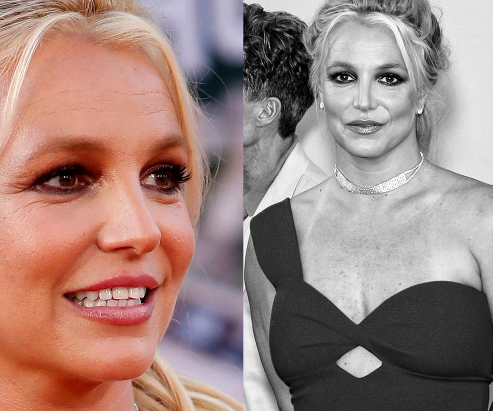 Britney Spears ubezwłasnowolnienie