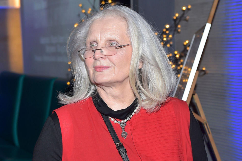 Magda Umer