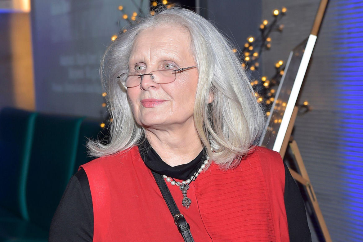 Magda Umer