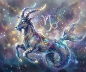 Horoskop dzienny Koziorożec na 10 czerwca - Rzadki układ planet ułatwi Ci dziś odważny krok w relacjach