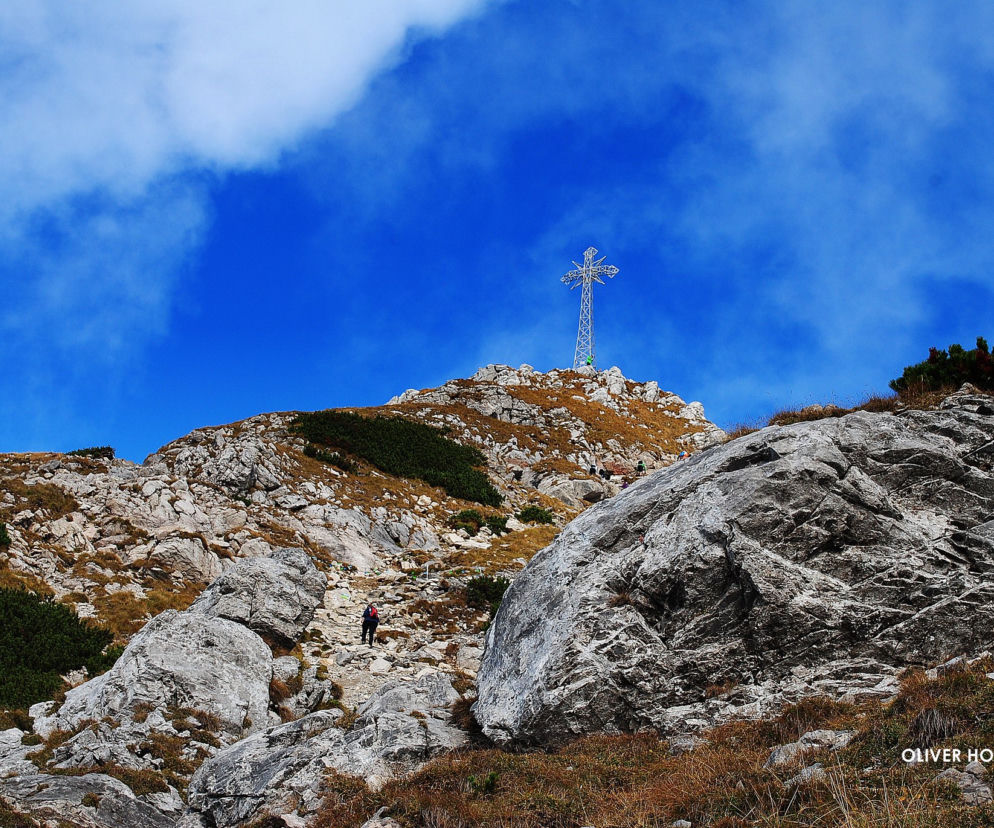 Giewont