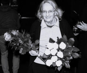 Nie żyje znana reżyserka. Zofia Ołdak odeszła w wieku 95 lat