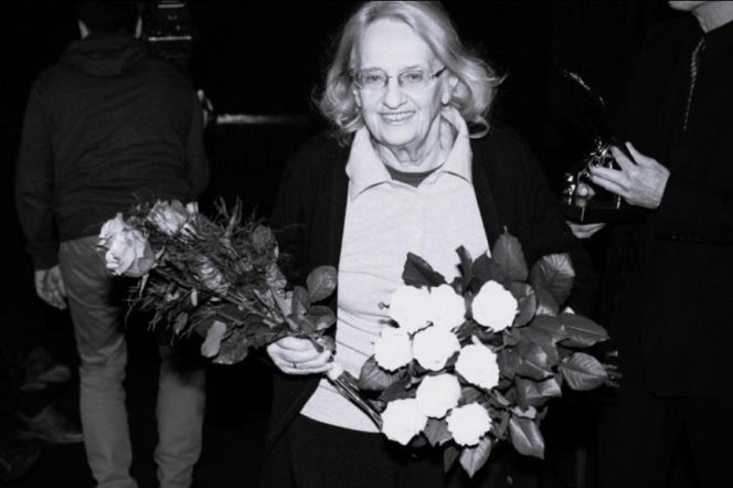 Nie żyje znana reżyserka. Zofia Ołdak odeszła w wieku 95 lat