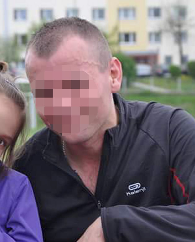 Zabójczy wstrząs