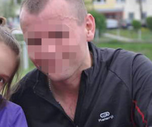 Zabójczy wstrząs