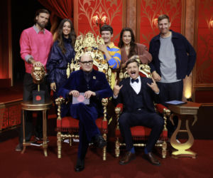 Taskmaster okazał się hitem TVN. Wiadomo, kto wystąpi w drugim sezonie. Plejada gwiazd