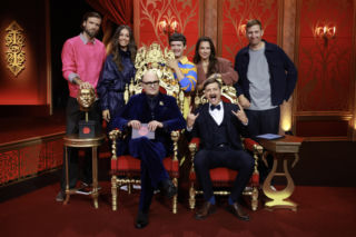Taskmaster okazał się hitem TVN. Wiadomo, kto wystąpi w drugim sezonie. Plejada gwiazd