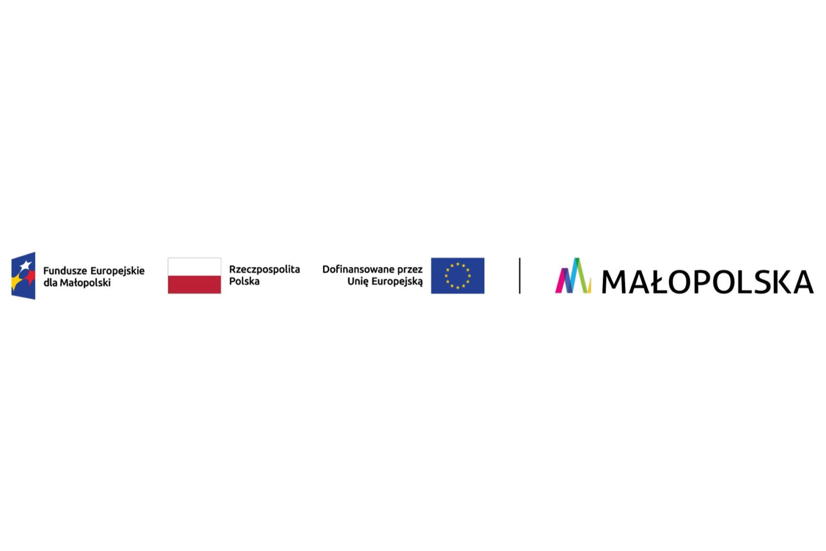 Logotypy Małopolska
