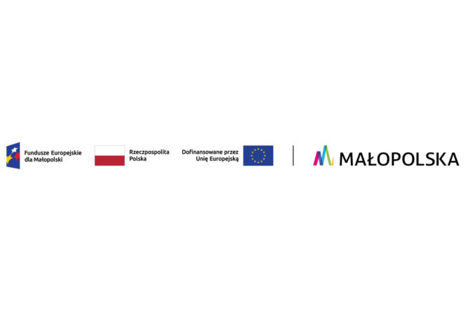 Logotypy Małopolska