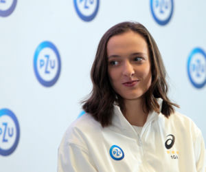 Iga Świątek, wywiad jesienią 2022