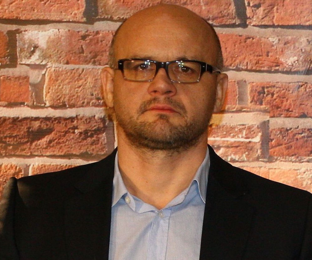 Sławomir Jastrzębowski
