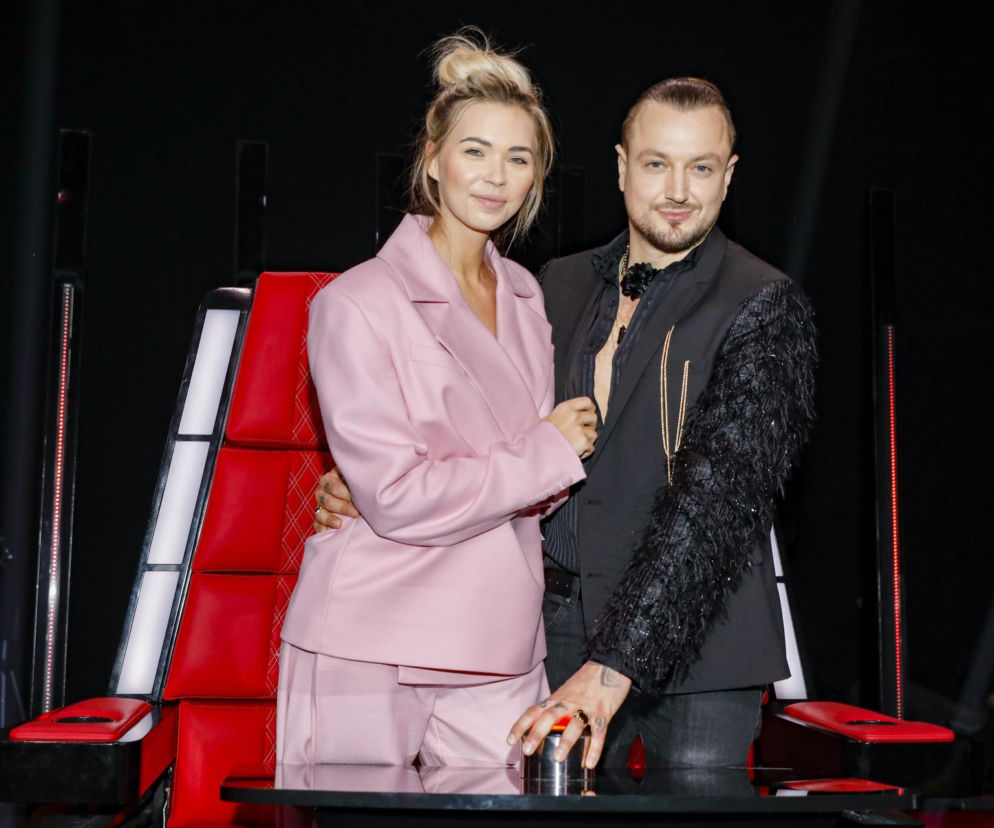 Sandra Kubicka pokazała prezent od... byłej Alka Barona. Miło?