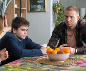 Barwy szczęścia: odcinki 3407-3411