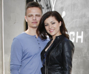 Katarzyna Cichopek, Marcin Hakiel