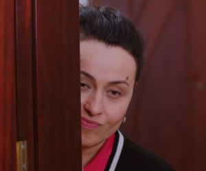 Miłość i nadzieja odc. 342. Cavidan