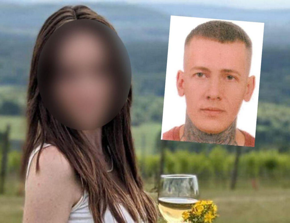 Ciało Izy z Krakowa znaleziono w hotelu w Warszawie. Przełom po dwóch latach! List gończy za Erykiem Piatrou