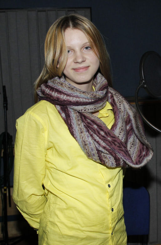 Jak zmieniła się Klaudia Kulawik z "Mam talent"?