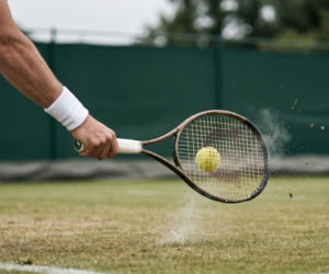 Katarzyna Kawa odpada z Wimbledonu. Kto zagra w turnieju głównym?