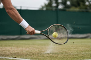 Katarzyna Kawa odpada z Wimbledonu. Kto zagra w turnieju głównym?