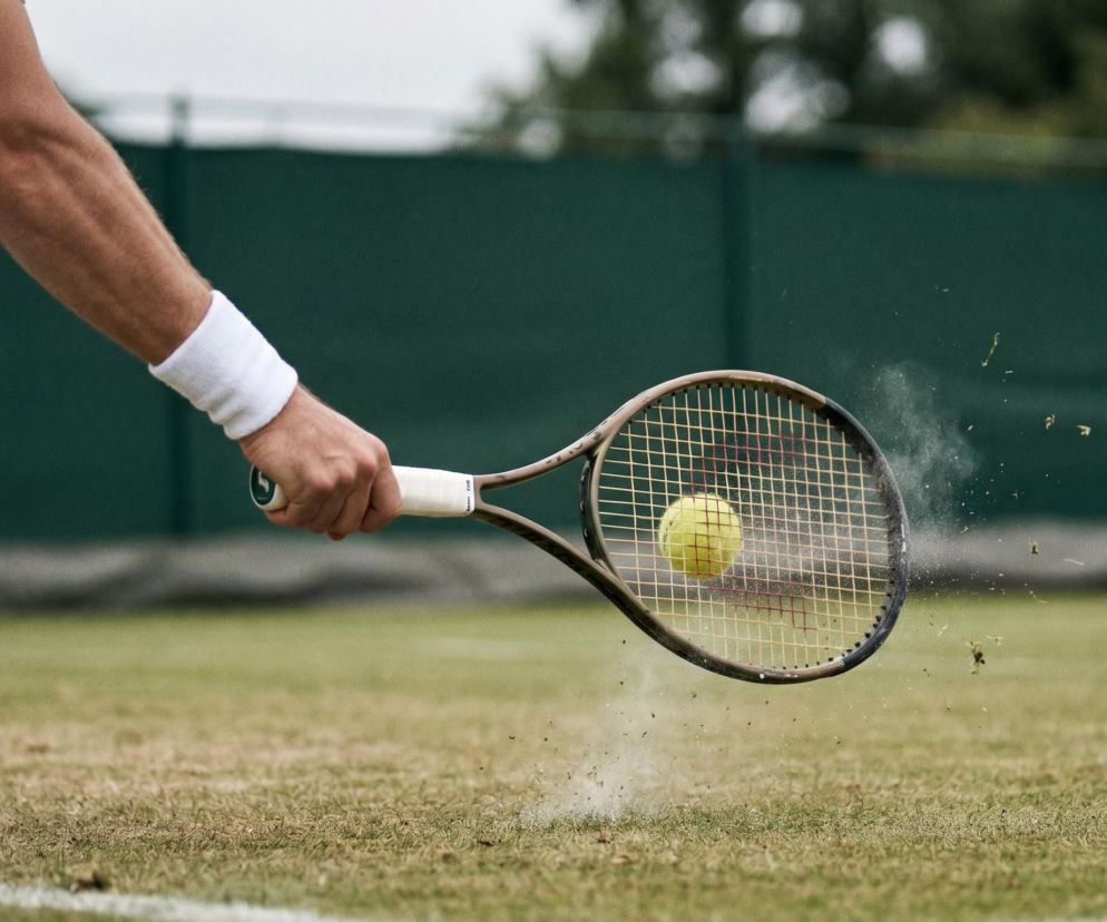Katarzyna Kawa odpada z Wimbledonu. Kto zagra w turnieju głównym?