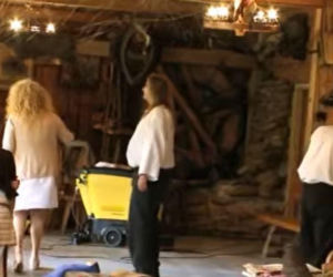 Kuchenne Rewolucje Przybędza