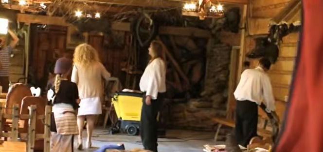 Kuchenne Rewolucje Przybędza