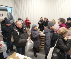 Zdrowe gotowanie z NFZ - Białystok