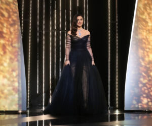 Monica Bellucci w Cannes 2017