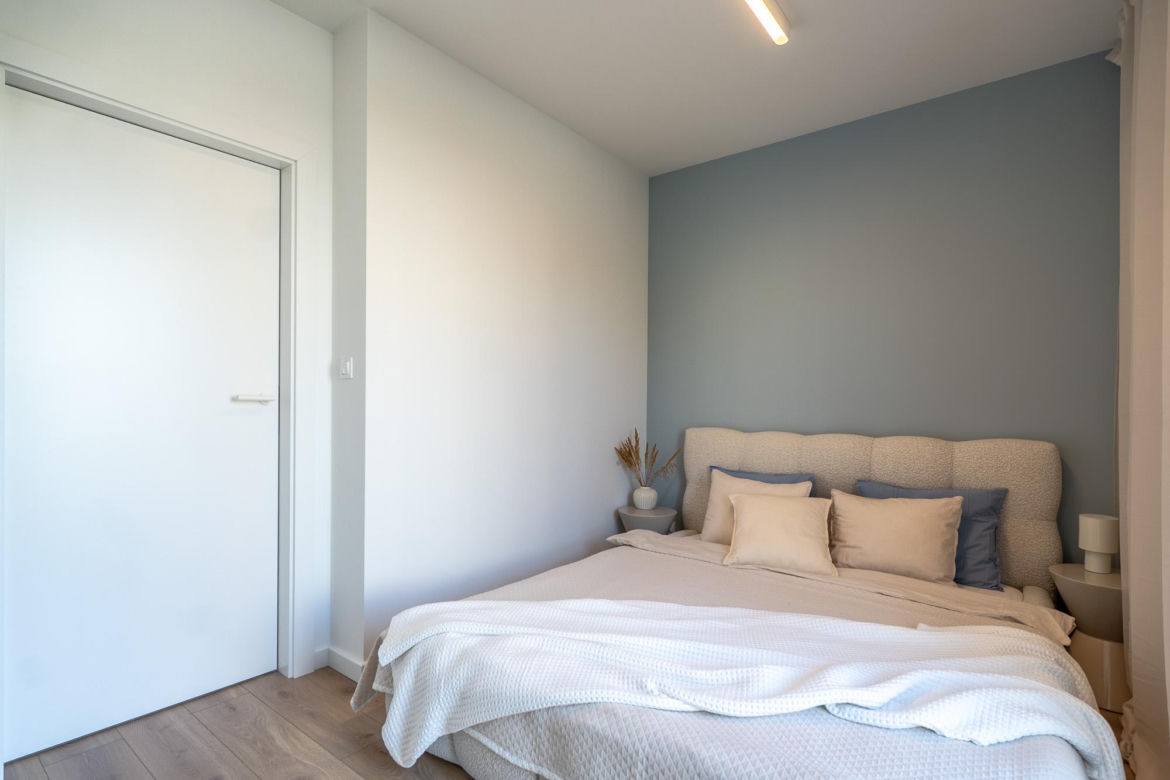 Mieszkanie pokazowe Decoroom