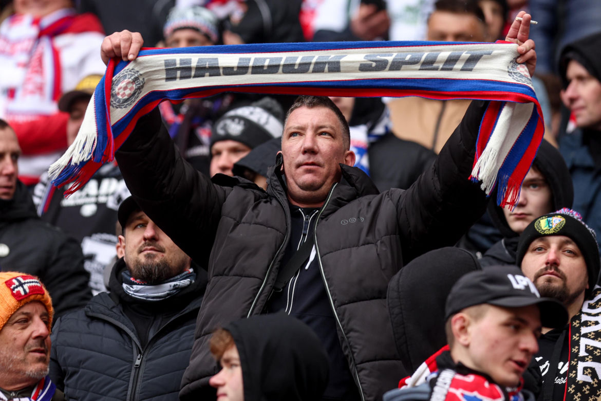 Górnik Zabrze podjął u siebie Legię Warszawę