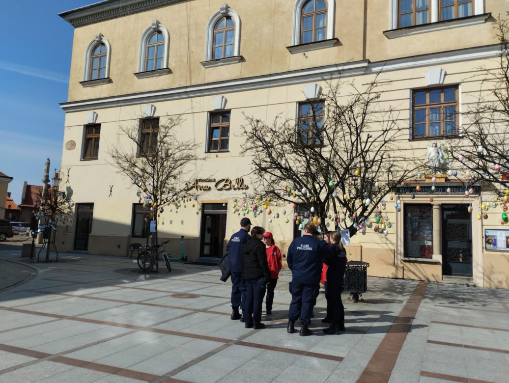 Pisankowy Desant 2024. Tarnów zamienił się w wielkanocną stolicę Polski! 