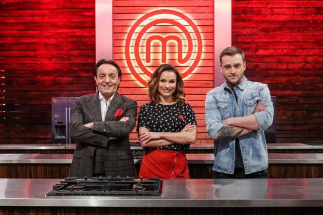 MasterChef Junior
