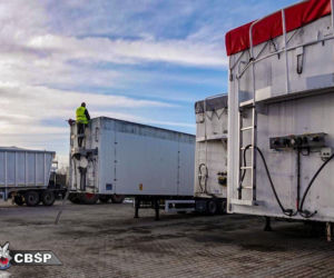 CBŚP rozbiło gang śmieciowy