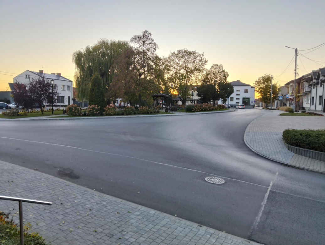 Koprzywnica.To najbiedniejsze miasteczko w województwie świętokrzyskim