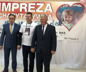 Pomóżcie mi wrócić do przedszkola