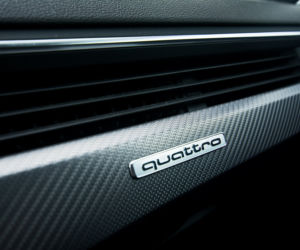 Audi RS4 Avant B9 2.9 TFSI V6 450 KM Tiptronic quattro
