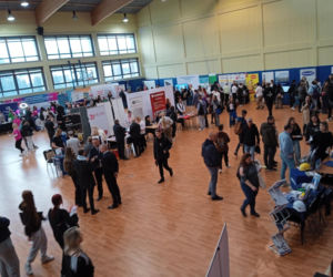 Siedlce: Targi Pracy już za nami