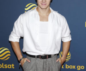 Zaręczyny w raju! Gwiazdor z Tańca z Gwiazdami zrobił wielki krok