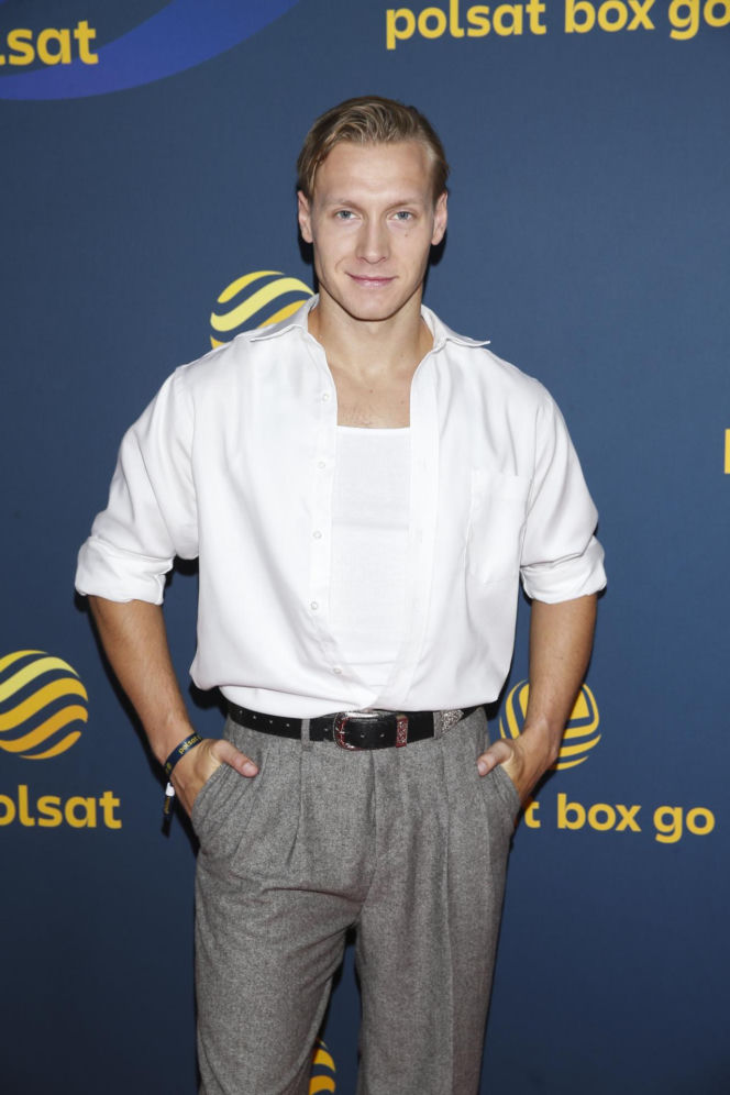 Zaręczyny w raju! Gwiazdor z "Tańca z Gwiazdami" zrobił wielki krok