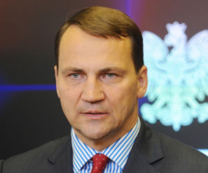 Radosław Sikorski