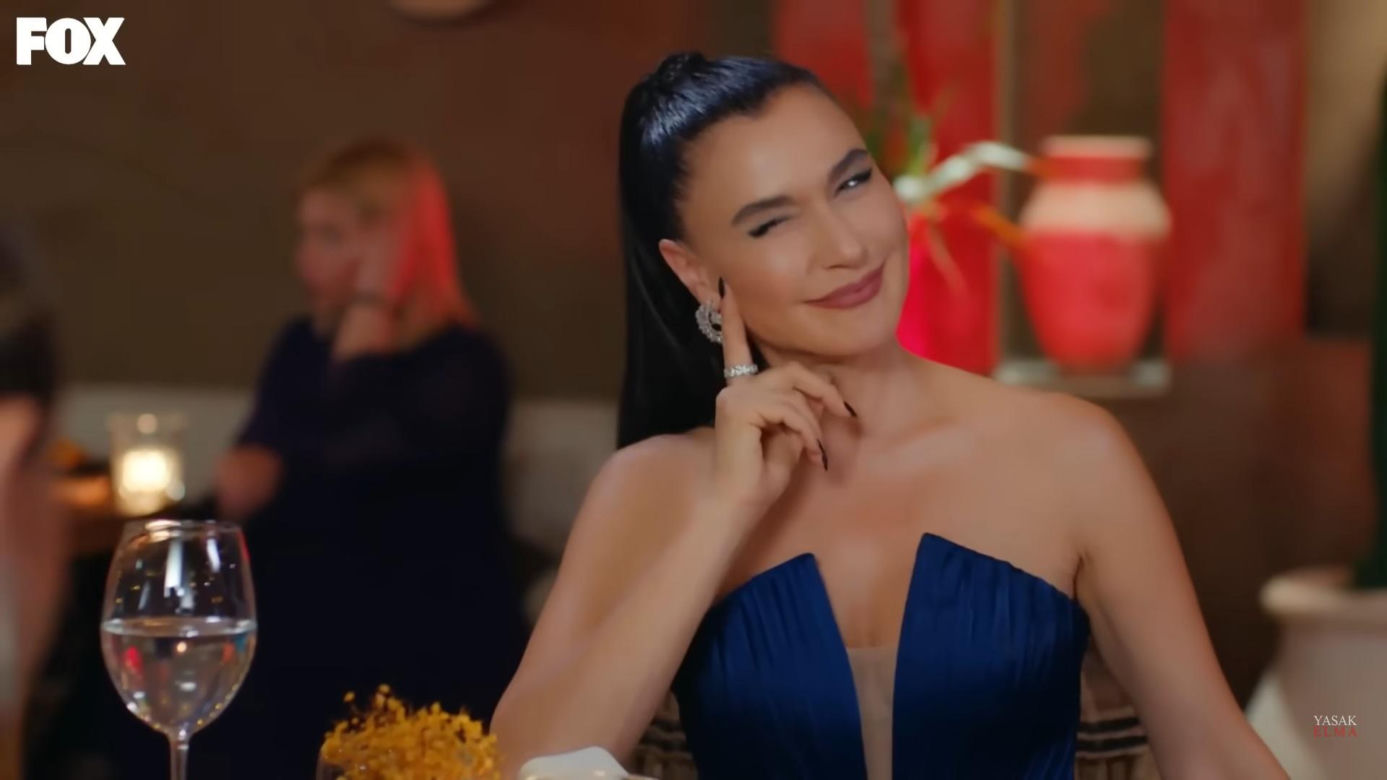 Zakazany owoc. Jak zakończy się historia Yildiz i Ender?