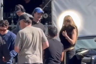 Miley Cyrus jako Hannah Montana