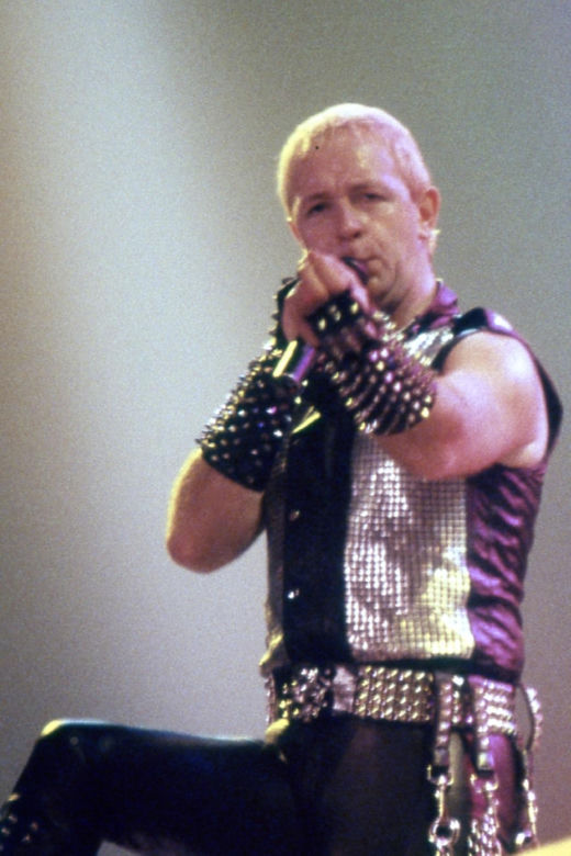 Rob Halford