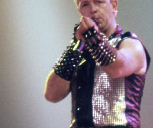 Rob Halford